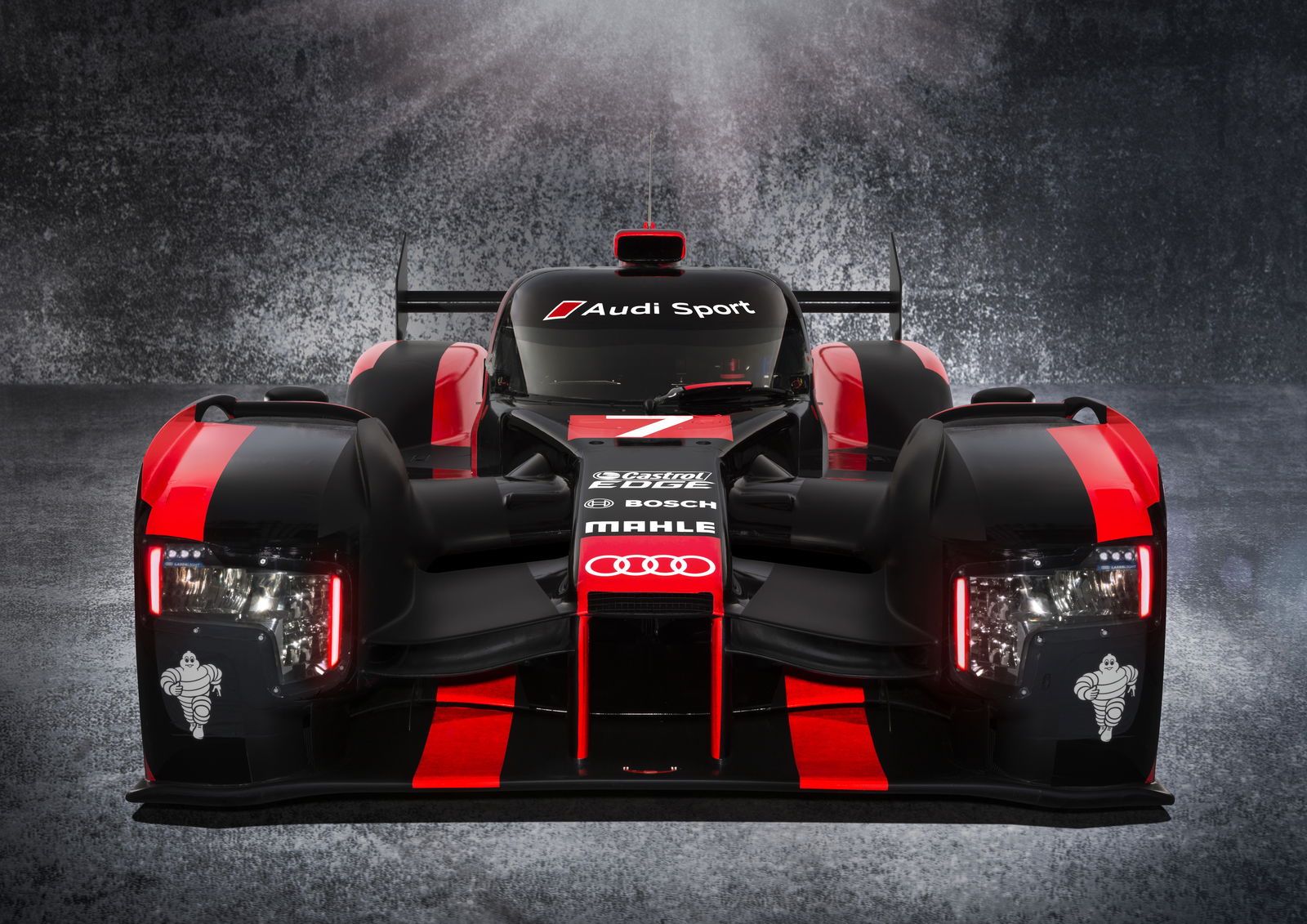 Image source: Audi Sport