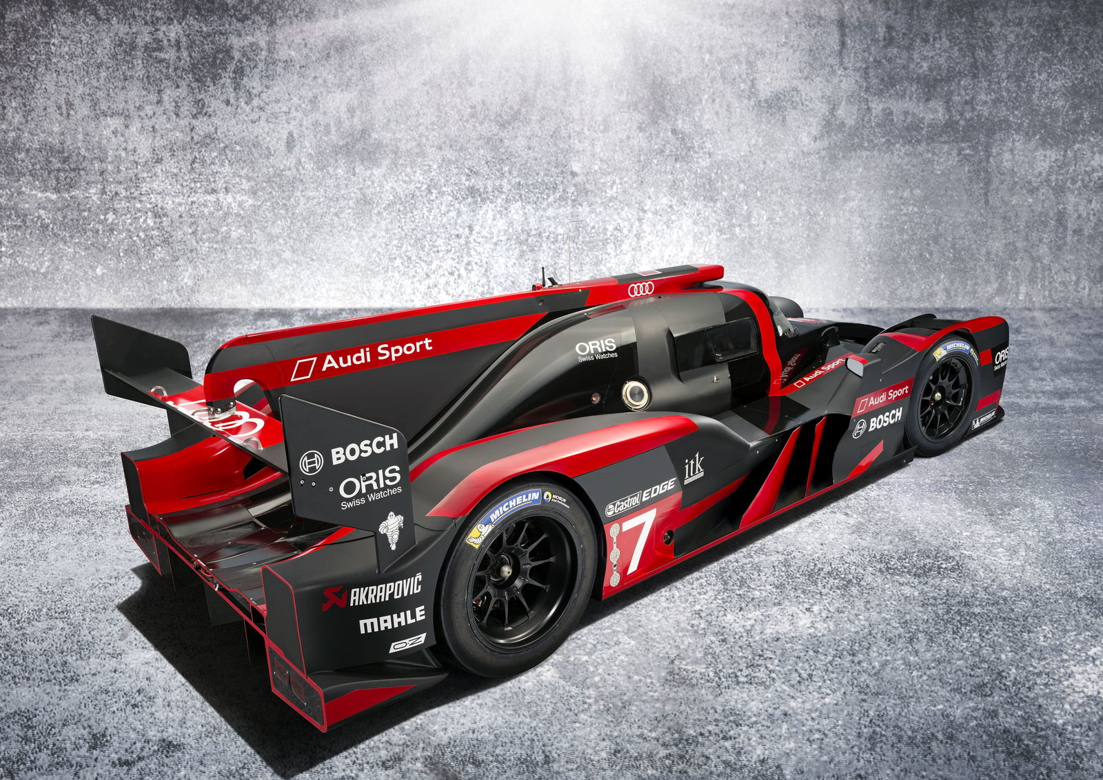 Image source: Audi Sport