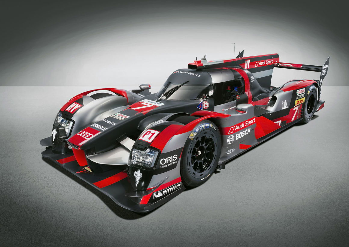Image source: Audi