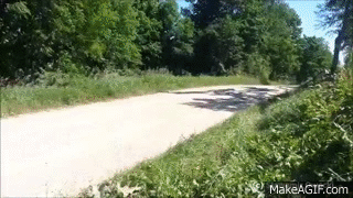 16 Times Rally Jumps Didn't Quite Go To Plan