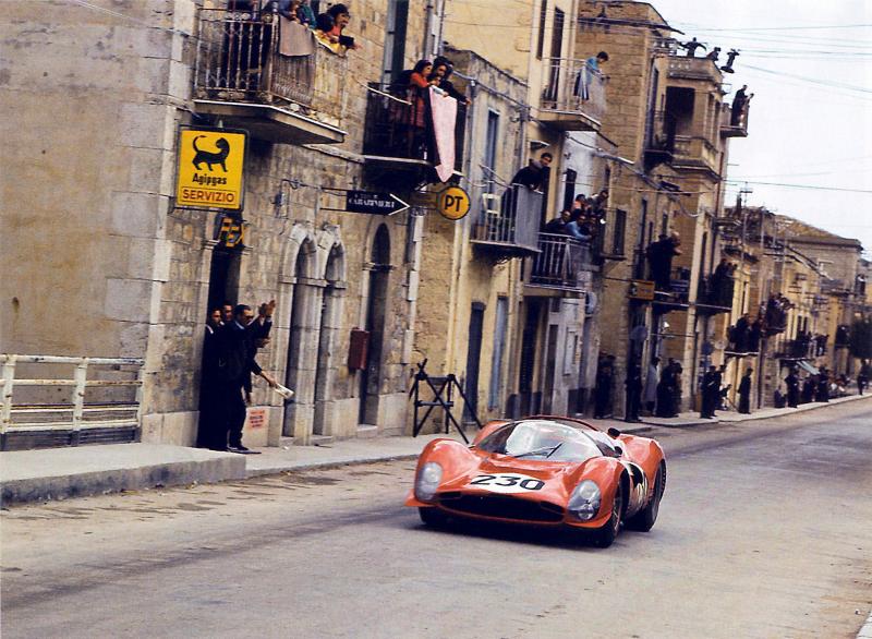 4 Endurance Races That Were Banned For Being Too Deadly