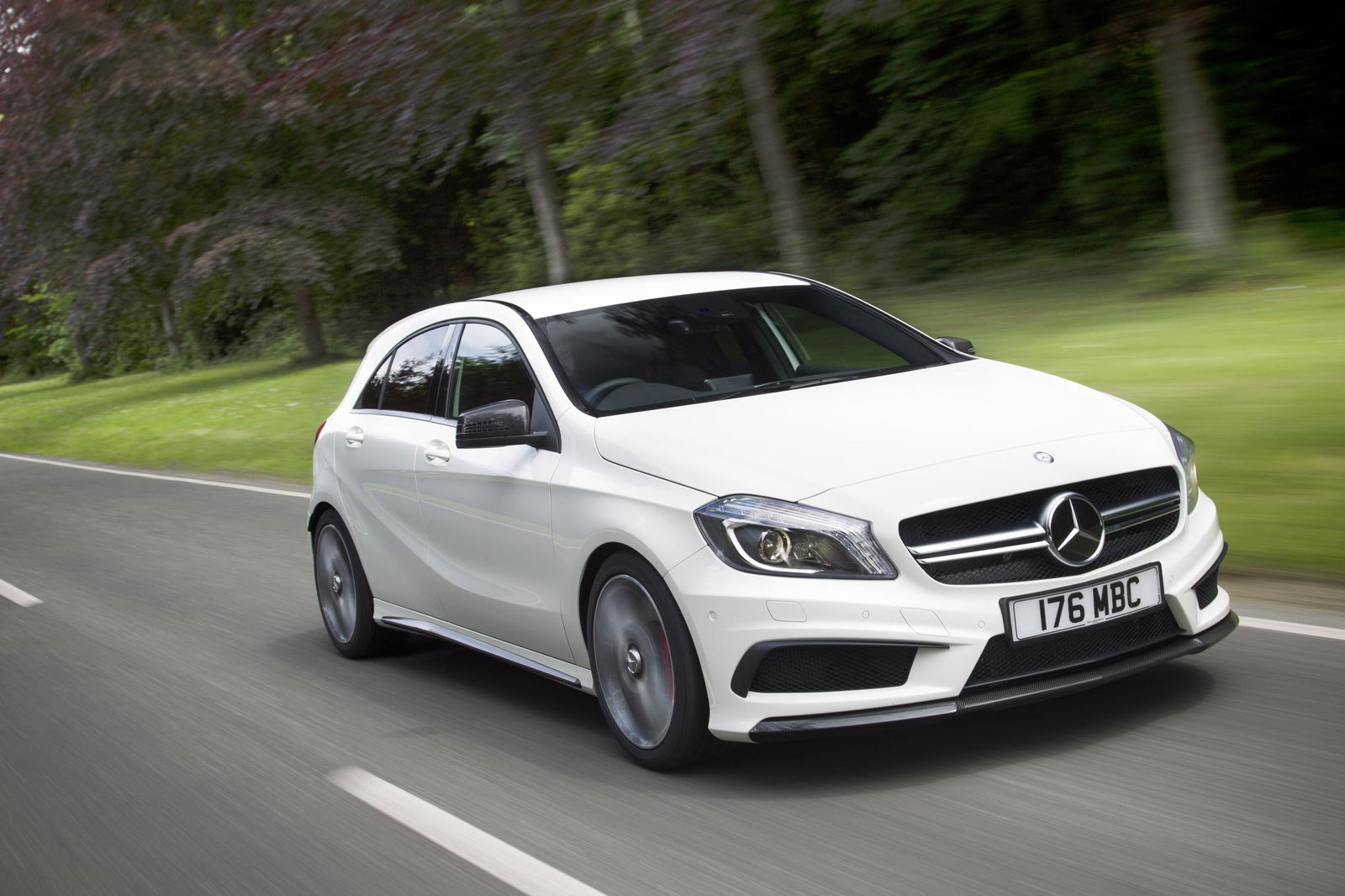 10 Cars That Deserve Lightweight Track Specials