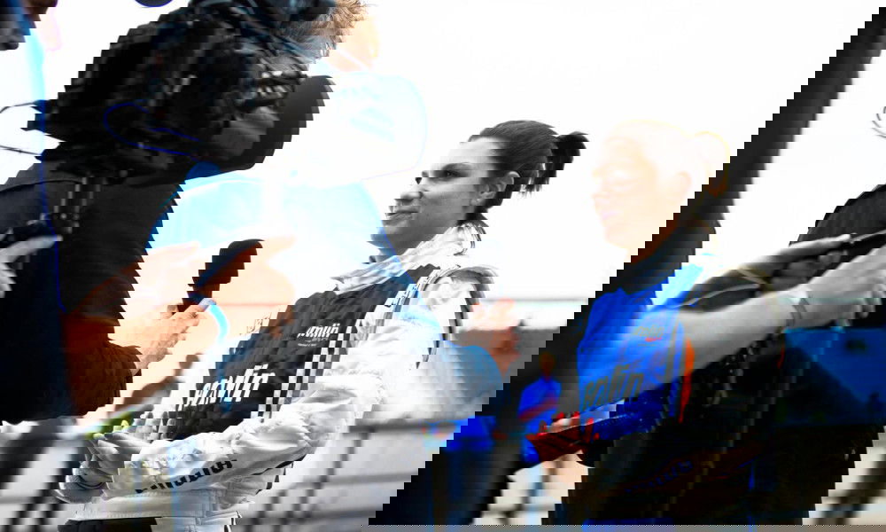 Image source: FIA Formula E