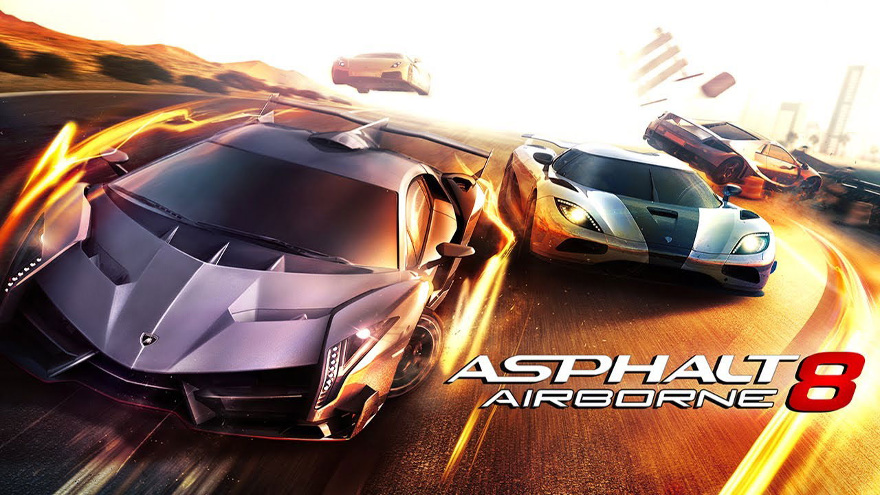 5 Hottest Free Racing Apps of 2015