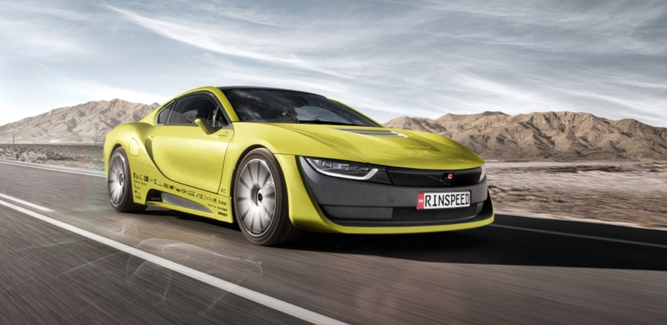 Photo Credit: Frank Rinderknecht, Rinspeed