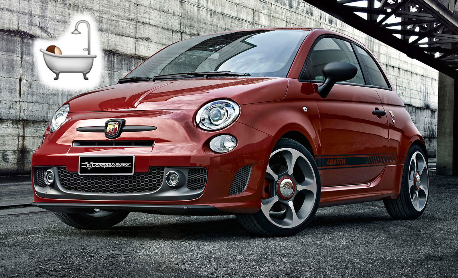 If These 14 Cars Were Emojis, Here's What They'd Be