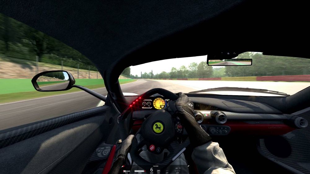 8 Ways Racing Games Give You A Powerful Brain Boost