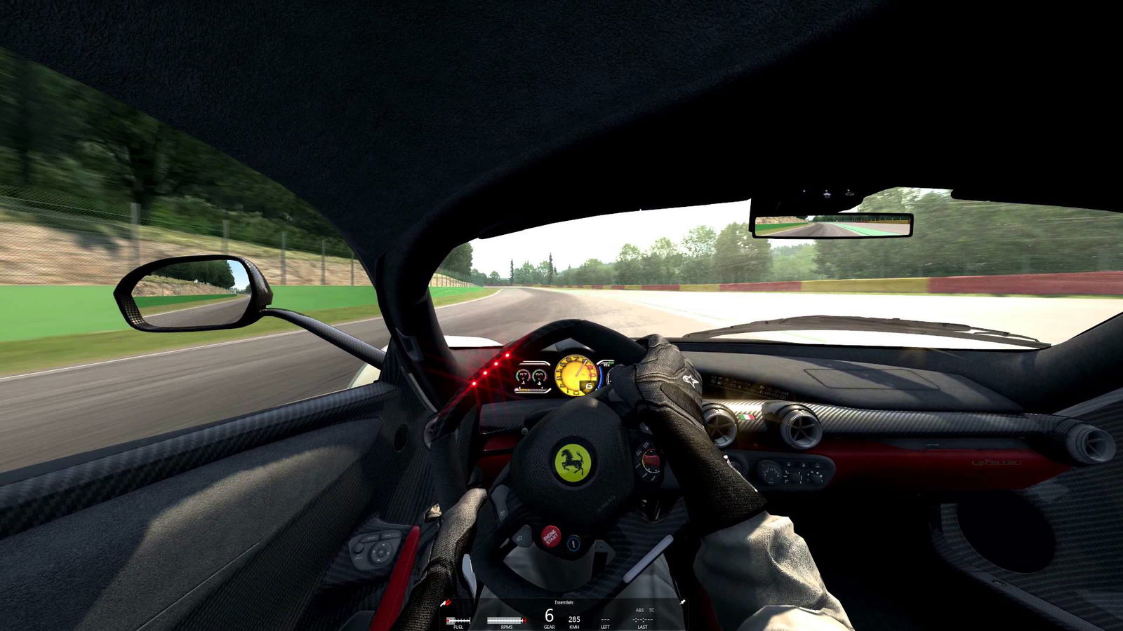 Assetto Corsa Has Been Delayed And Gamers Aren't Happy