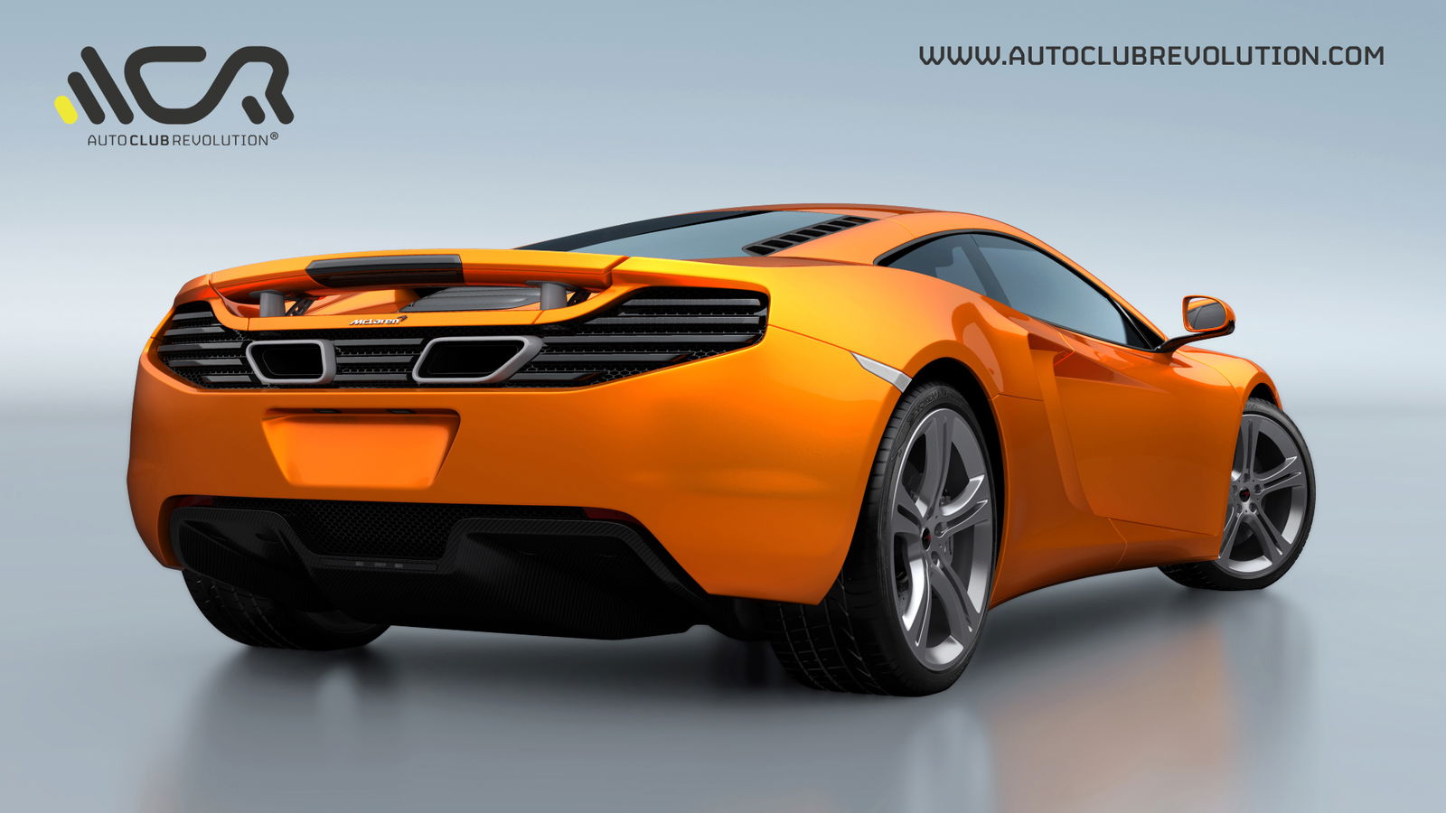 Relish Over 3 Minutes Of Exotic Supercar Wheel Porn 