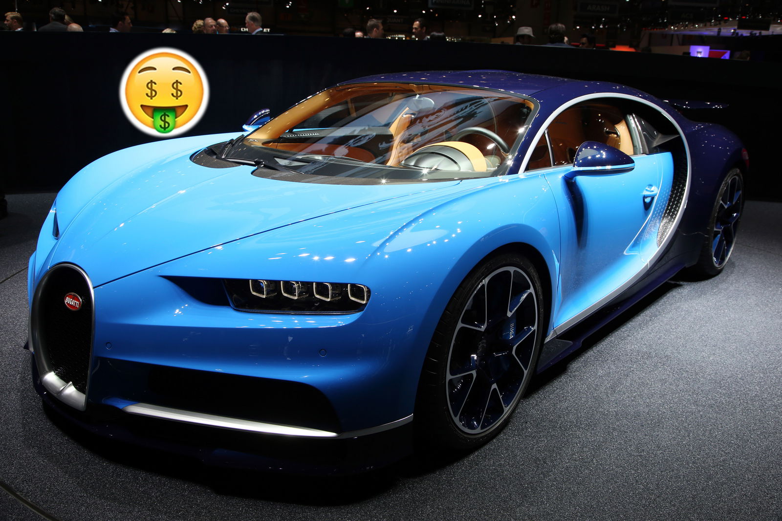 If These 14 Cars Were Emojis, Here's What They'd Be