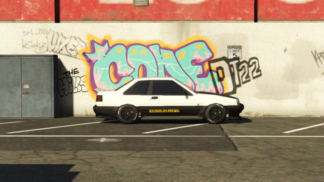 The Coolest Modified GTA Cars Made By You Guys