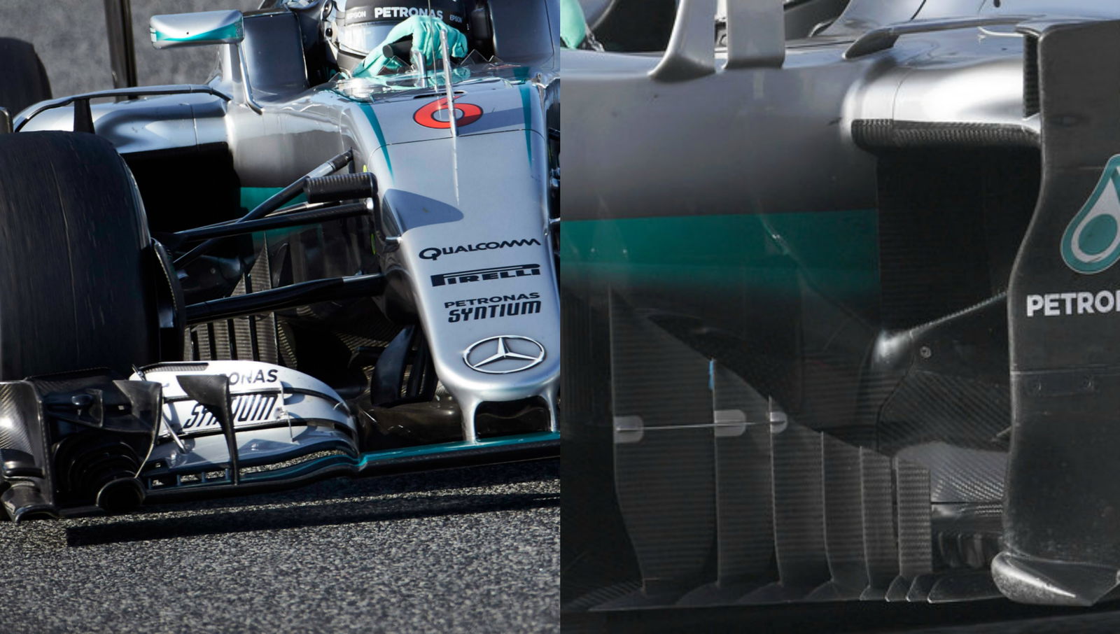 7 Brilliant Pieces Of F1 Technology From The Last 15 Years