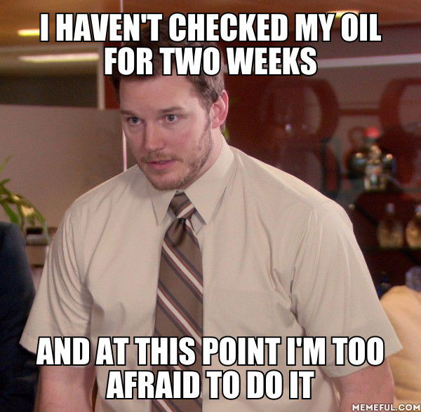 9 Things Only Honda Drivers Can Relate To