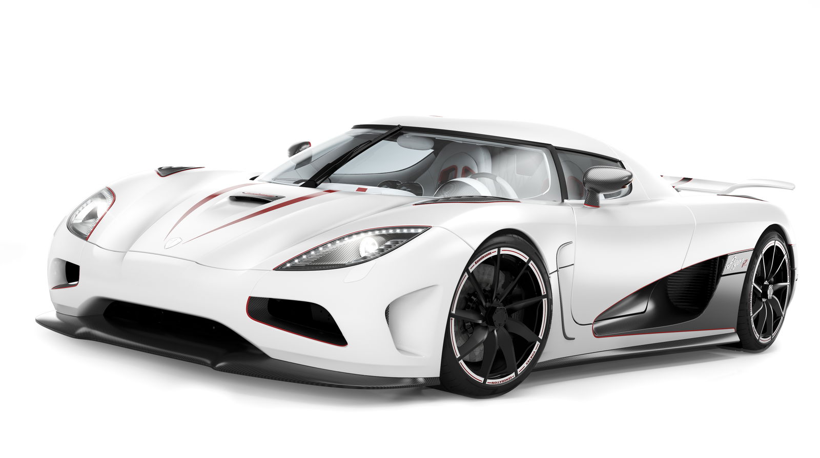 9 Supercars That Accelerate Slower Than A Tesla Model S In 'Ludicrous' Mode
