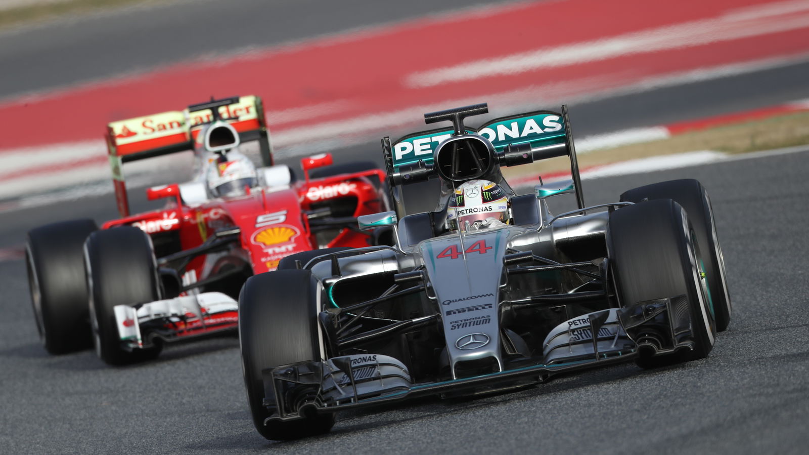 F1's Stupid New Qualifying Format Can't Even Be Implemented Yet