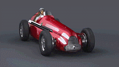 This F1 Car Evolution GIF Is All Kinds Of Awesome 
