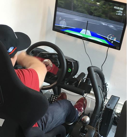 This Is Your Chance To Use Your Forza Skills To Win Cool Stuff