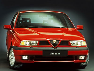 The 5 Greatest Alfa Romeos From The Last 30 Years