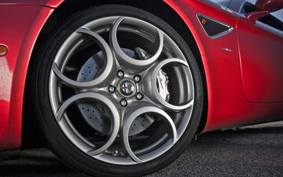 The 10 Most Iconic Wheels In Automotive History