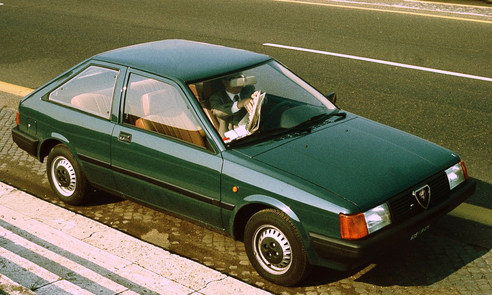 8 Rubbish Cars That Are Rare For A Reason