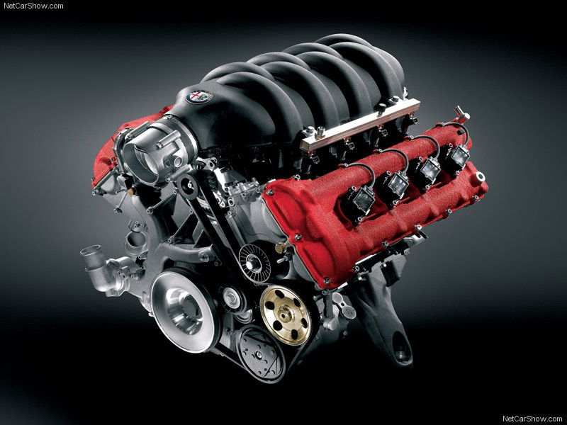 20 Beautiful Engines That Will Make You Question Your Manufacturer Orientation