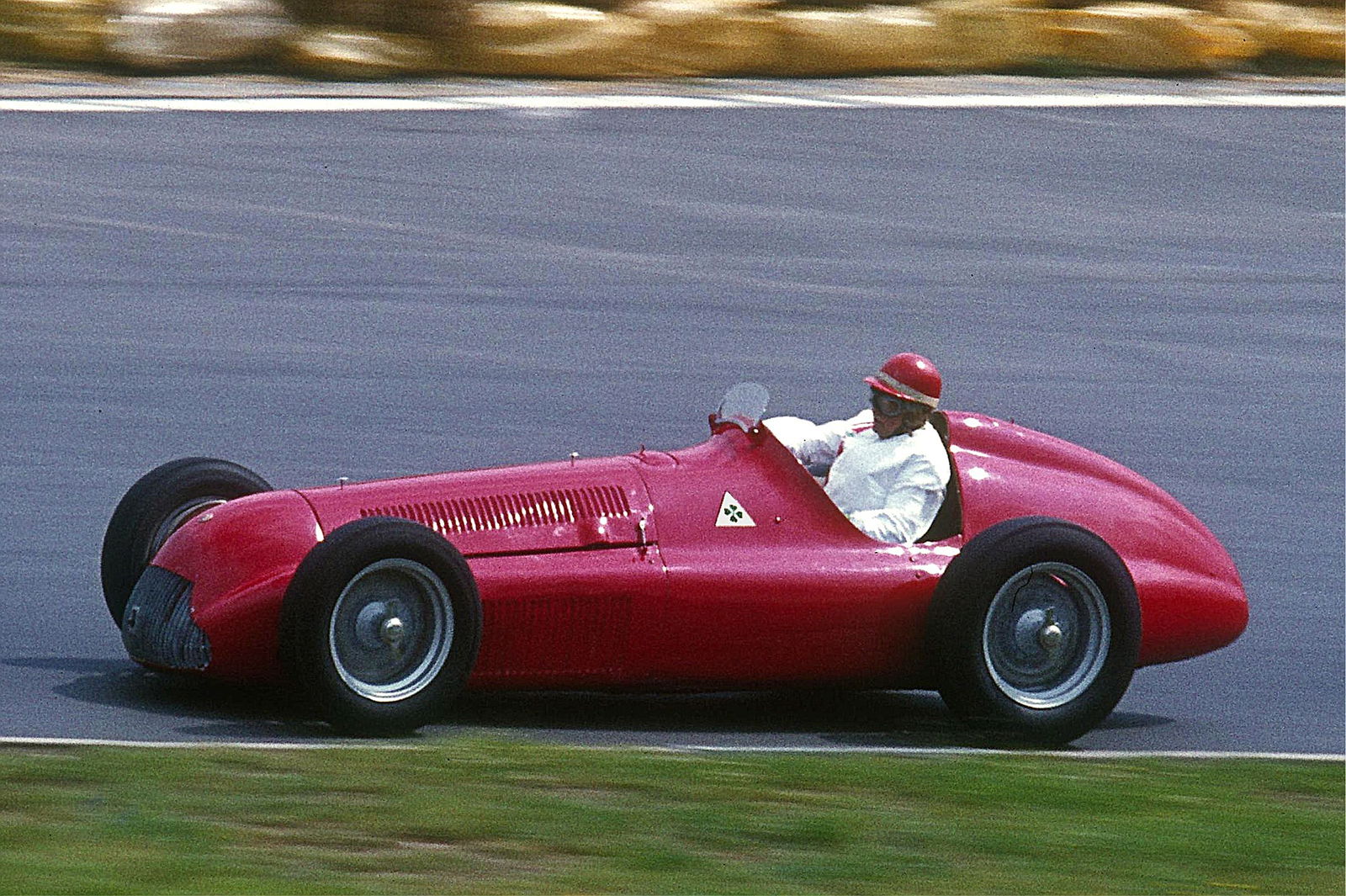Alfa Romeo Could Be Coming Back To F1
