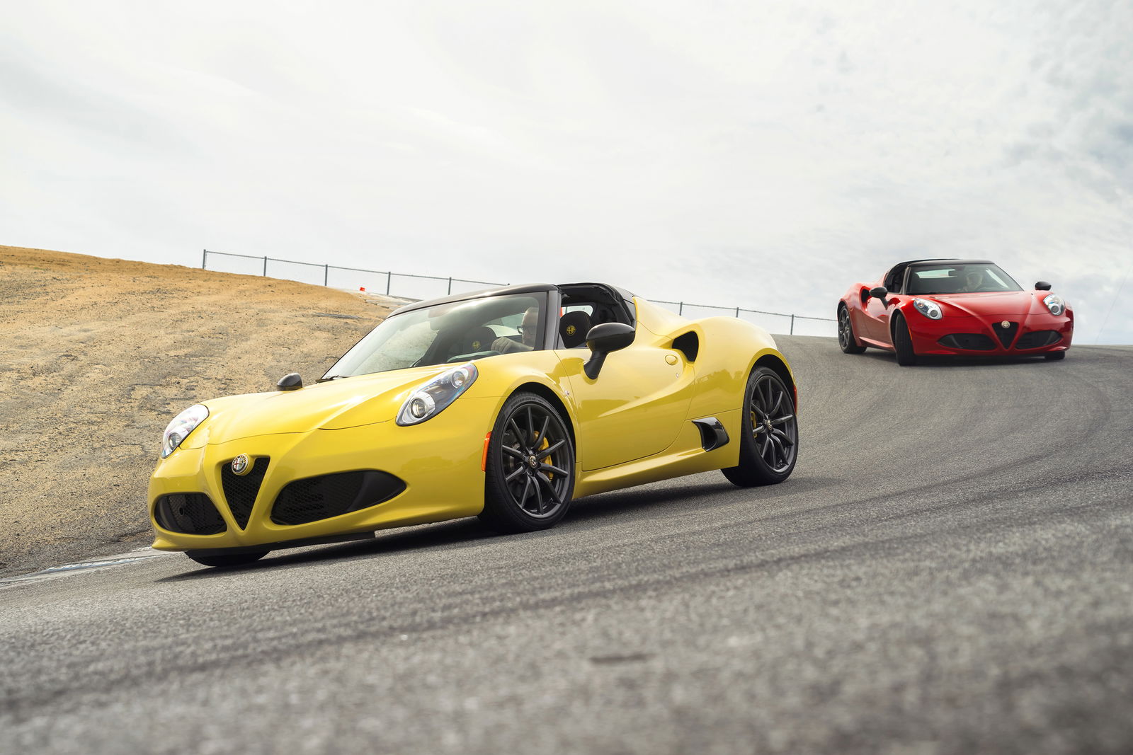 6 Petrolhead Road Trip Games That'll Break Up A Long Journey