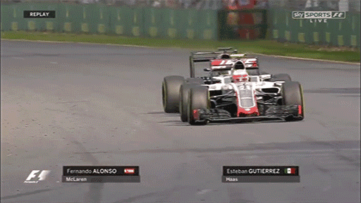 7 Reasons Why It Sucks To Be An F1 Driver