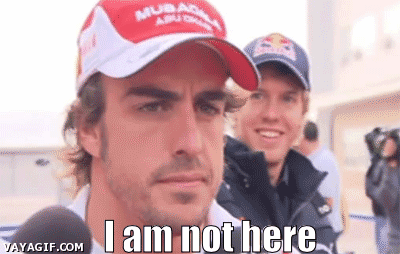 7 Reasons Why It Sucks To Be An F1 Driver
