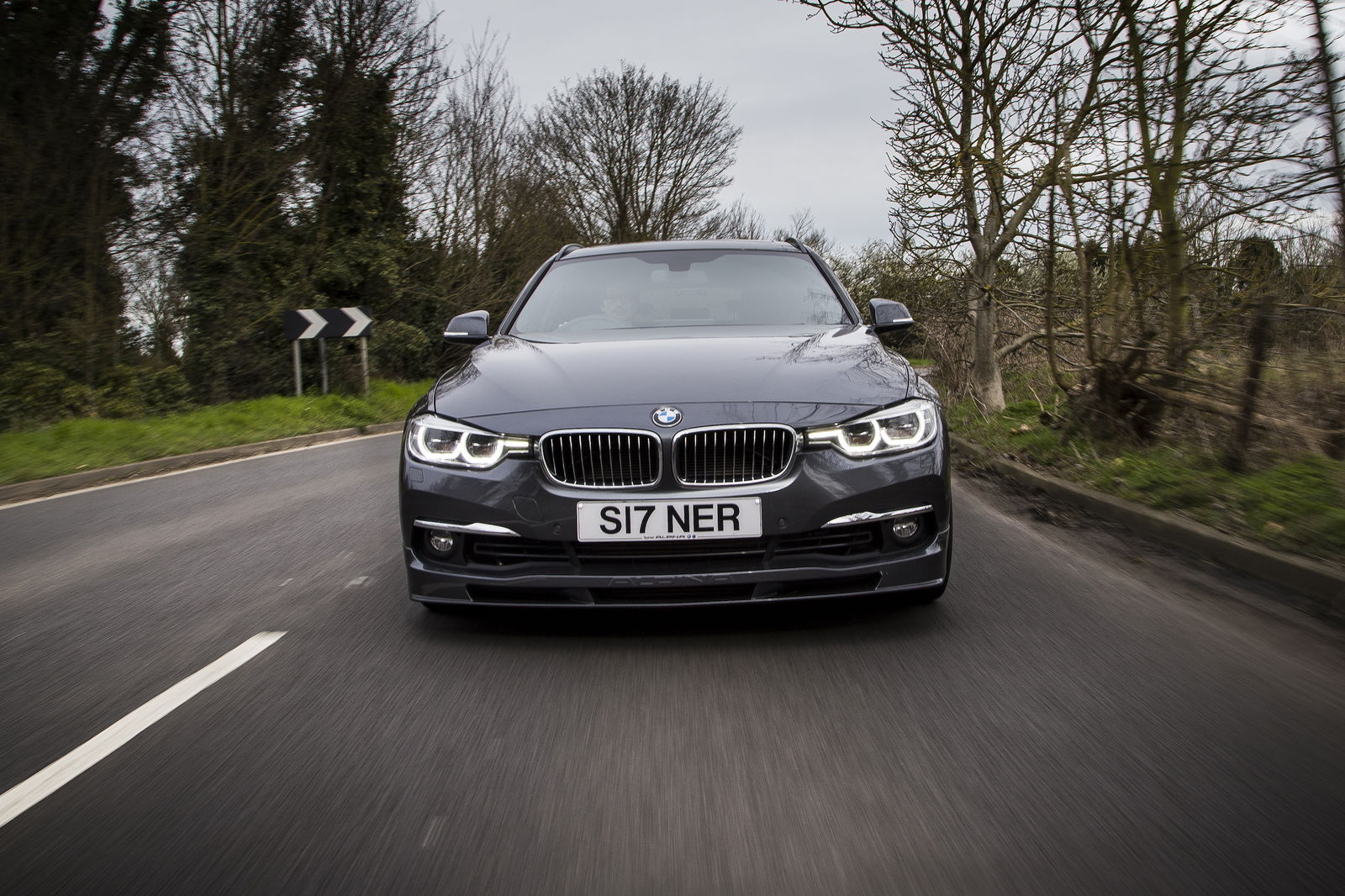 Alpina D3 Bi-Turbo Touring Review: Even Better Than The M3 Estate BMW Never Made