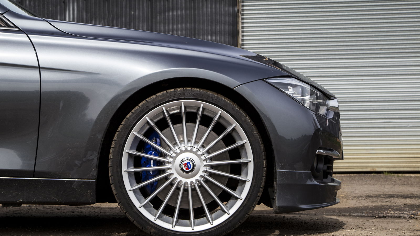 Alpina D3 Bi-Turbo Touring Review: Even Better Than The M3 Estate BMW Never Made