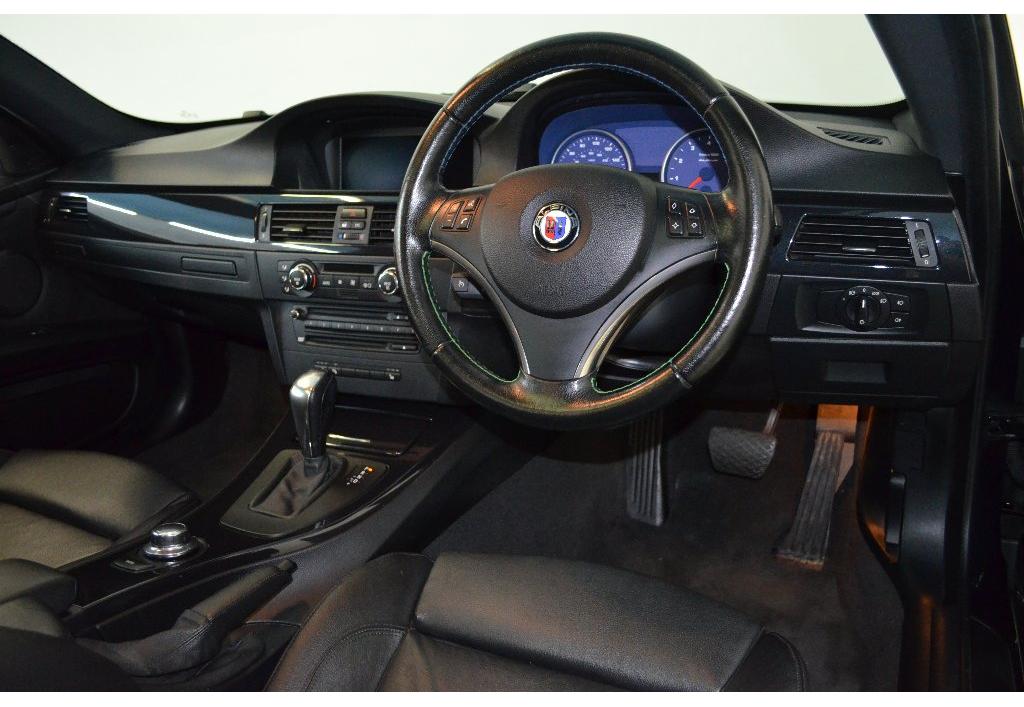 Want A Tempting E92 M3 Alternative? Make It The Alpina B3 Bi-Turbo