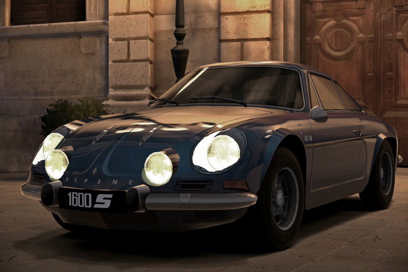 10 Cars Gran Turismo Introduced To Americans