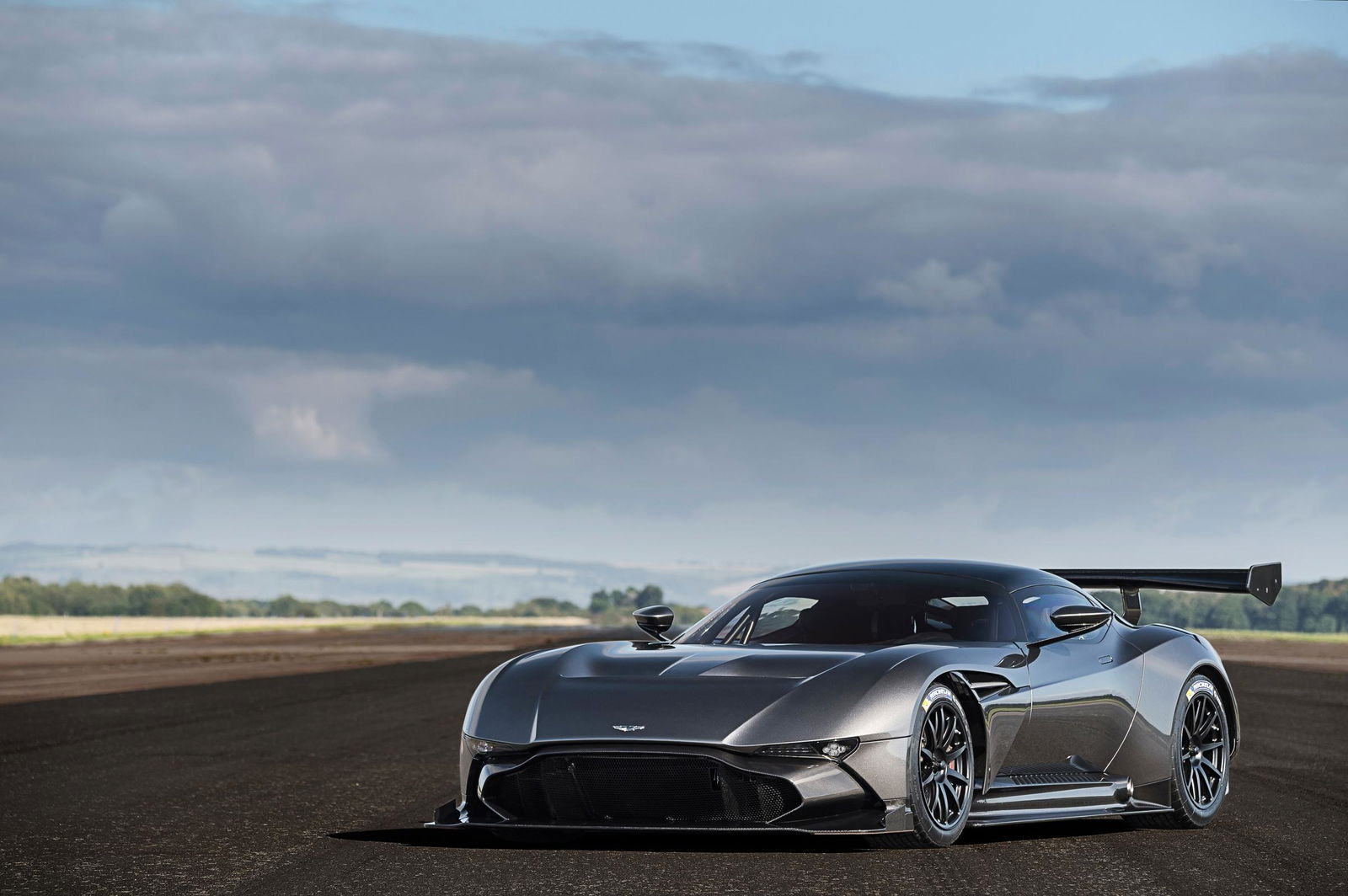 5 Reasons Why Every Petrolhead Should Visit The Nurburgring