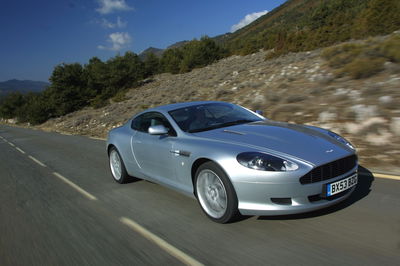 7 Cars You'd Wouldn't Expect To Come With A Manual Gearbox Option