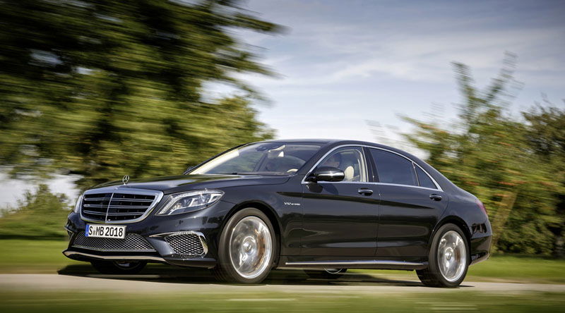 7 Stupidly Big Cars That Are Fun To Drive