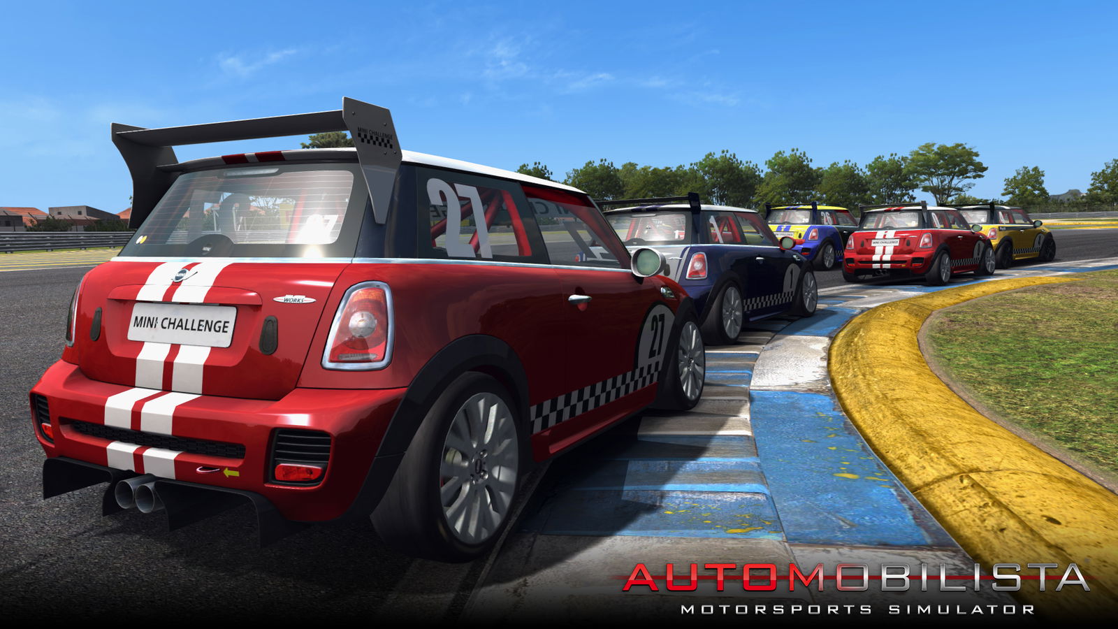 8 Things You Need To Know Before Automobilista Releases This Weekend
