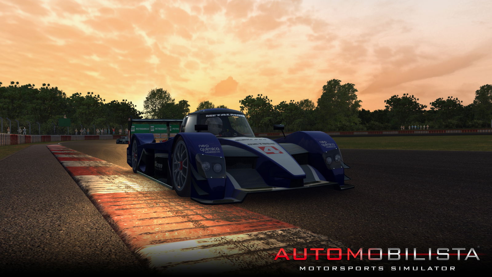 8 Things You Need To Know Before Automobilista Releases This Weekend