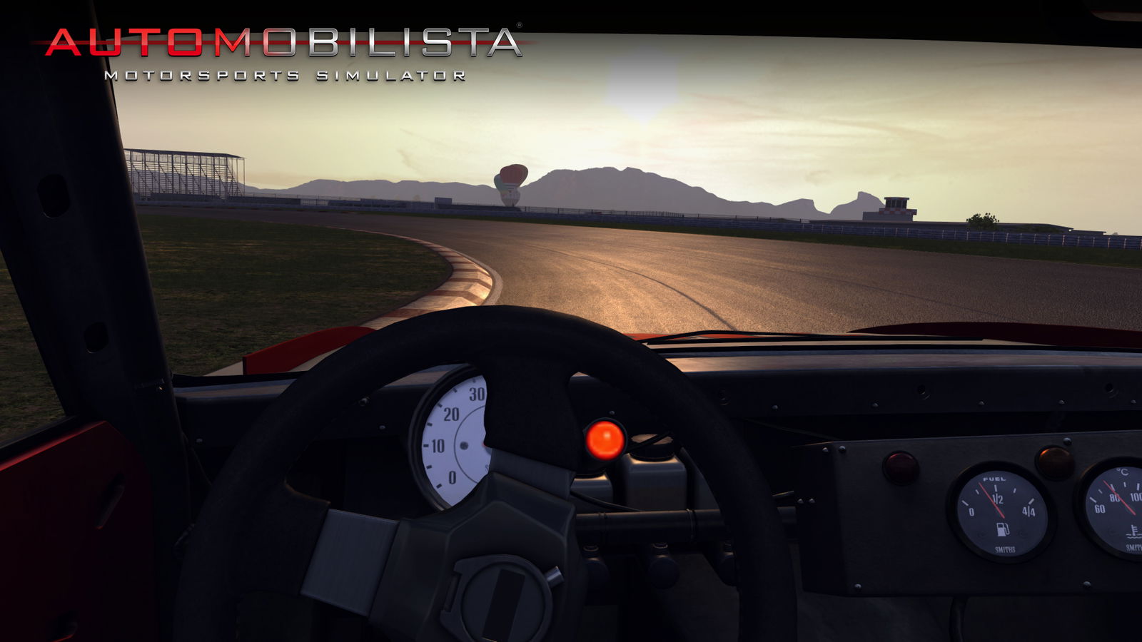 8 Things You Need To Know Before Automobilista Releases This Weekend