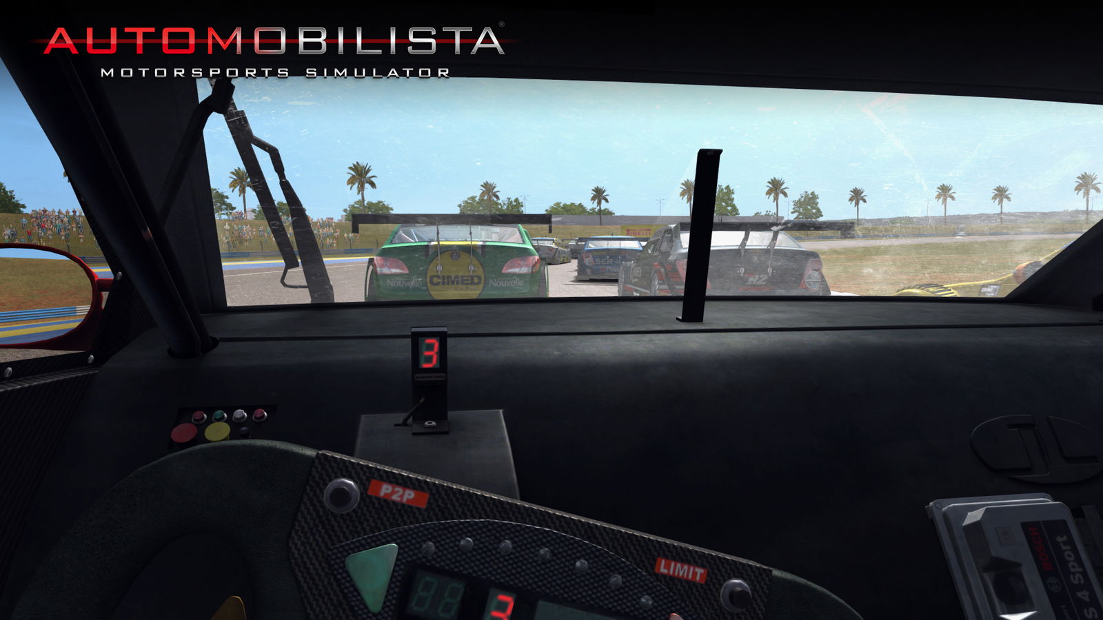 8 Things You Need To Know Before Automobilista Releases This Weekend