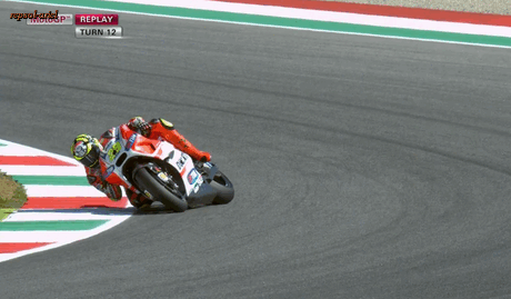 (Okay, Moto3, but still epic)