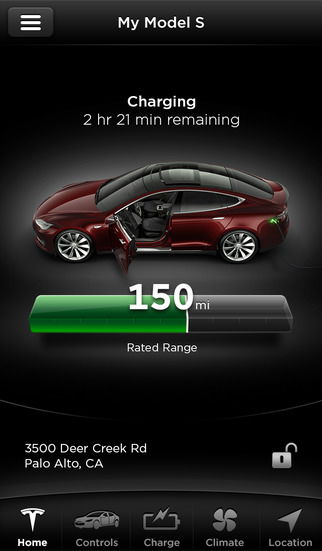 How Tesla Plans To Lead The Connected Car Experience