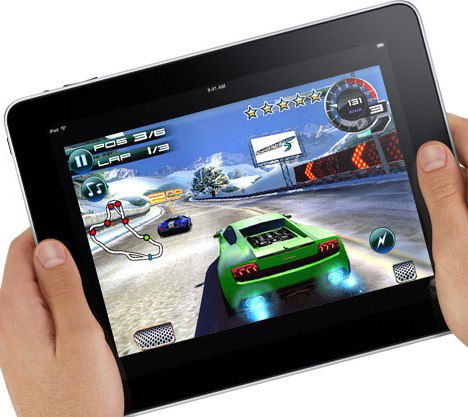 10 Ways You Know You’re A Racing Gamer