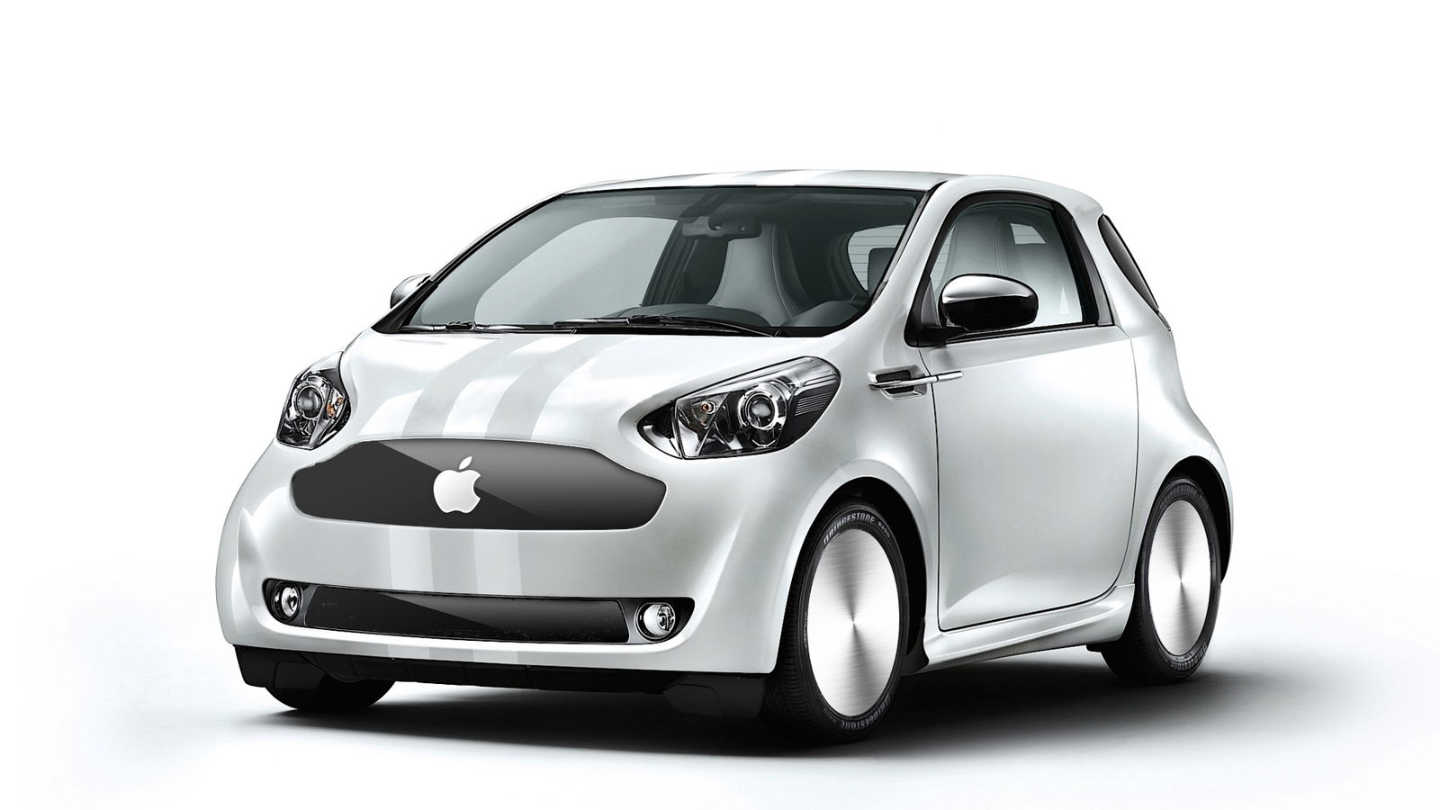 Apple Is Being Sued By A Company That Makes Car Batteries After It Poached Their Top Employees