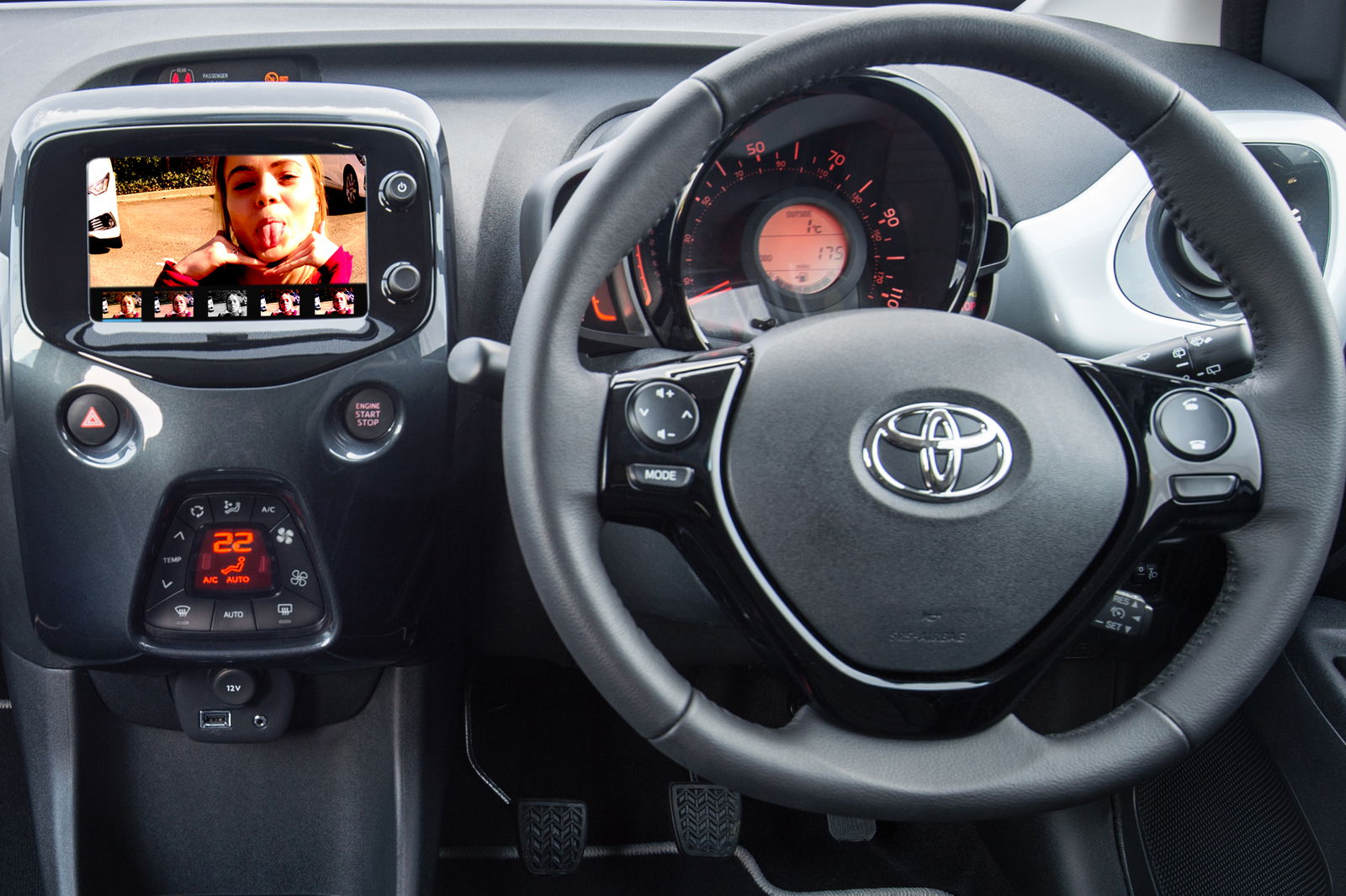 The 11 Best Automotive April Fool's Jokes In 2016
