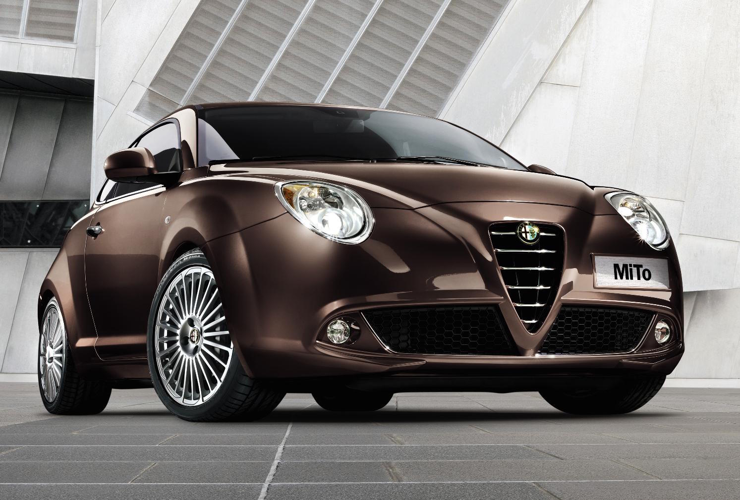 Driving one of these does not automatically make you a petrolhead...