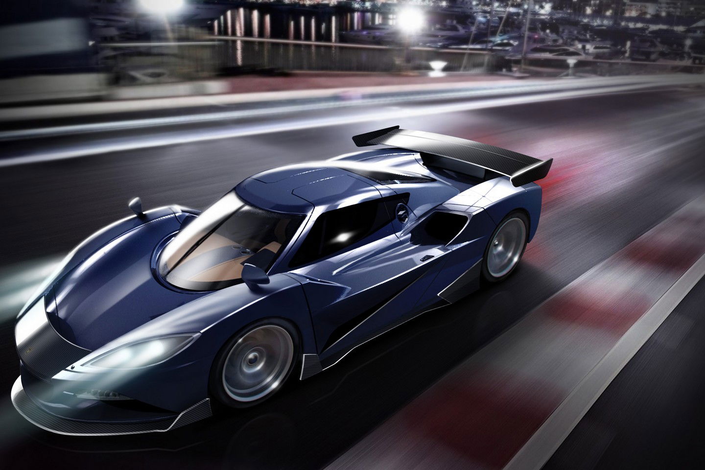5 Ambitious Supercars That Turned Out To Be Complete BS