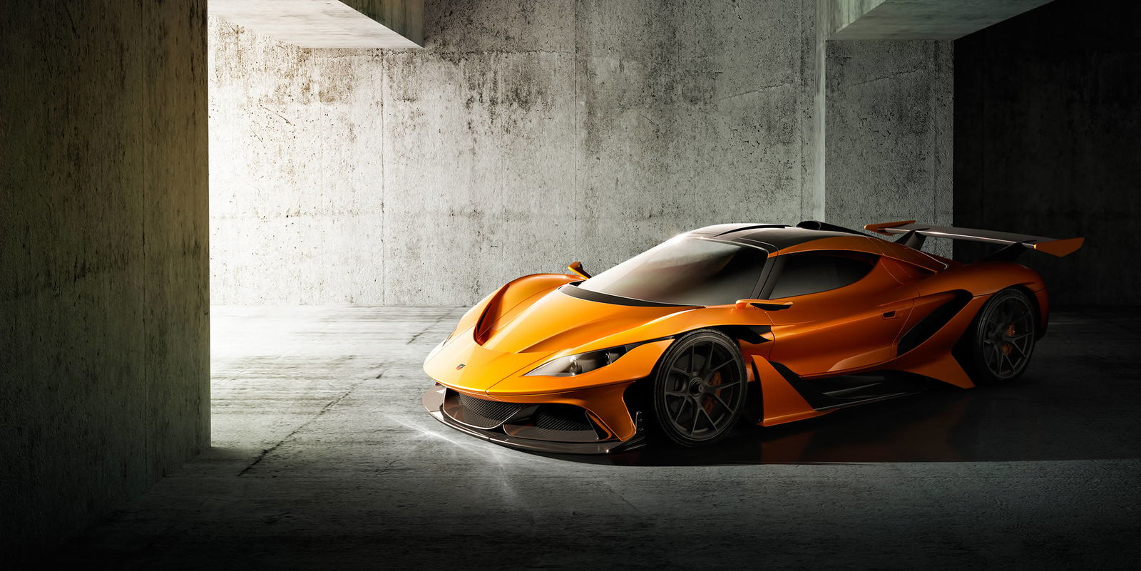 7 Supercar One Hit Wonders