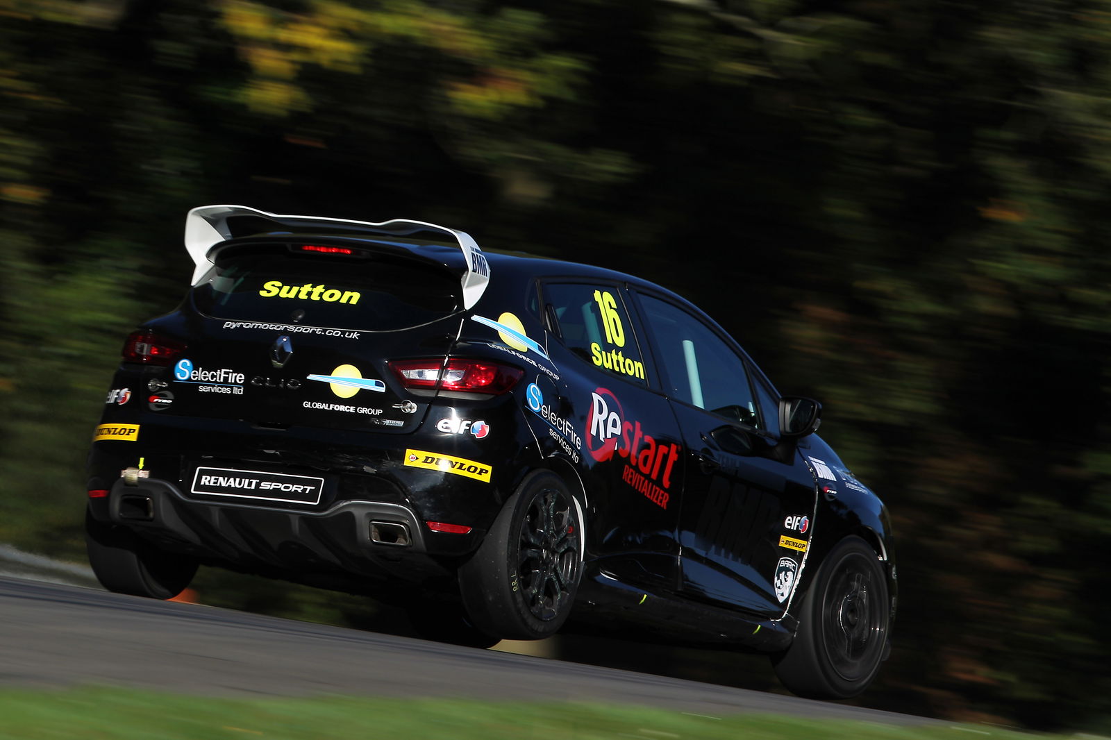 4 Things You Should Never Do In A Front-Wheel Drive Car