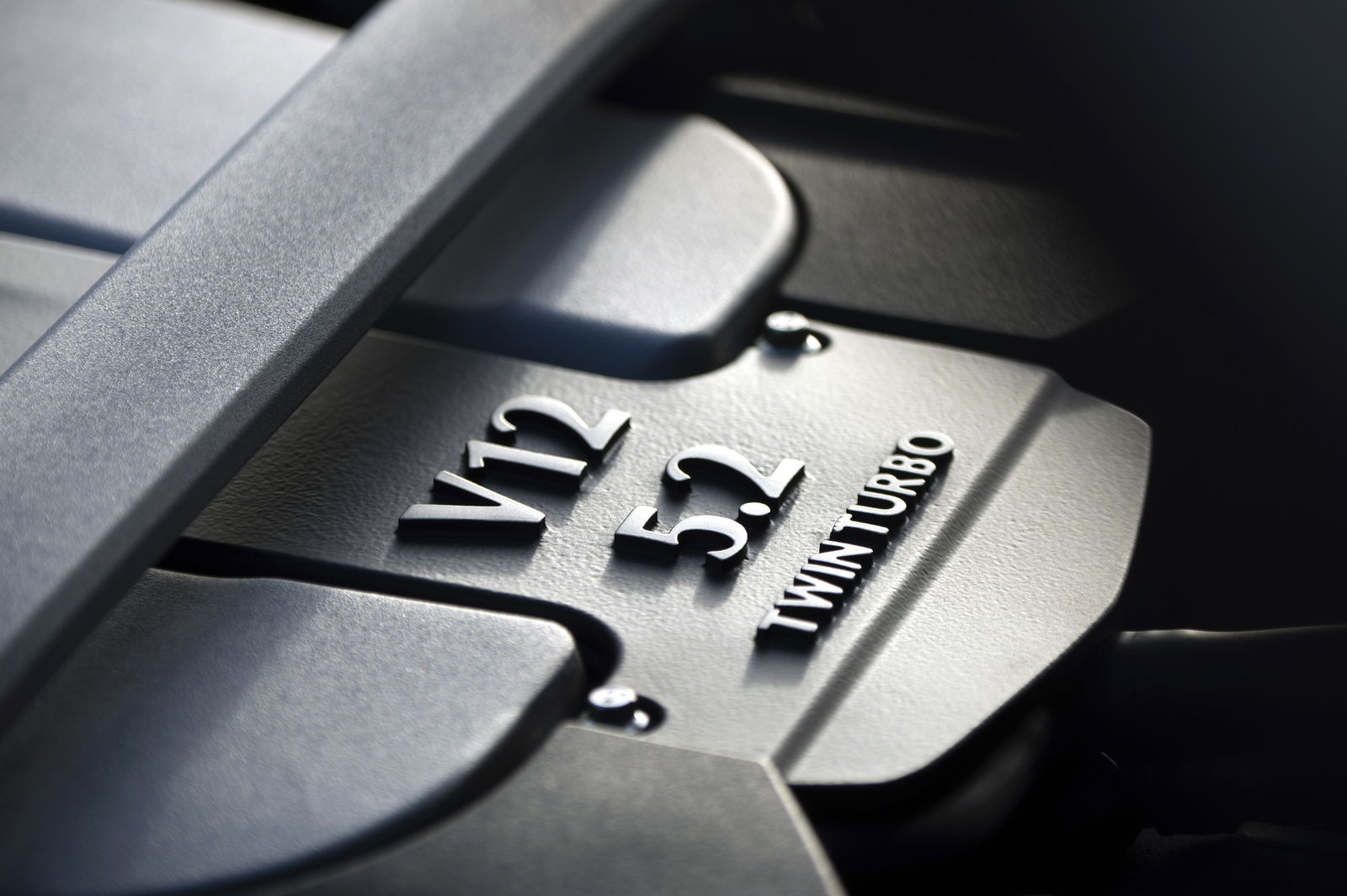 9 Things You Need To Know About Aston Martin's New Turbo V12